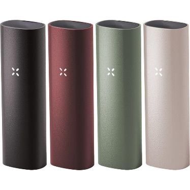 Pax 3 Vaporizer - Complete Kit & Basic Kit