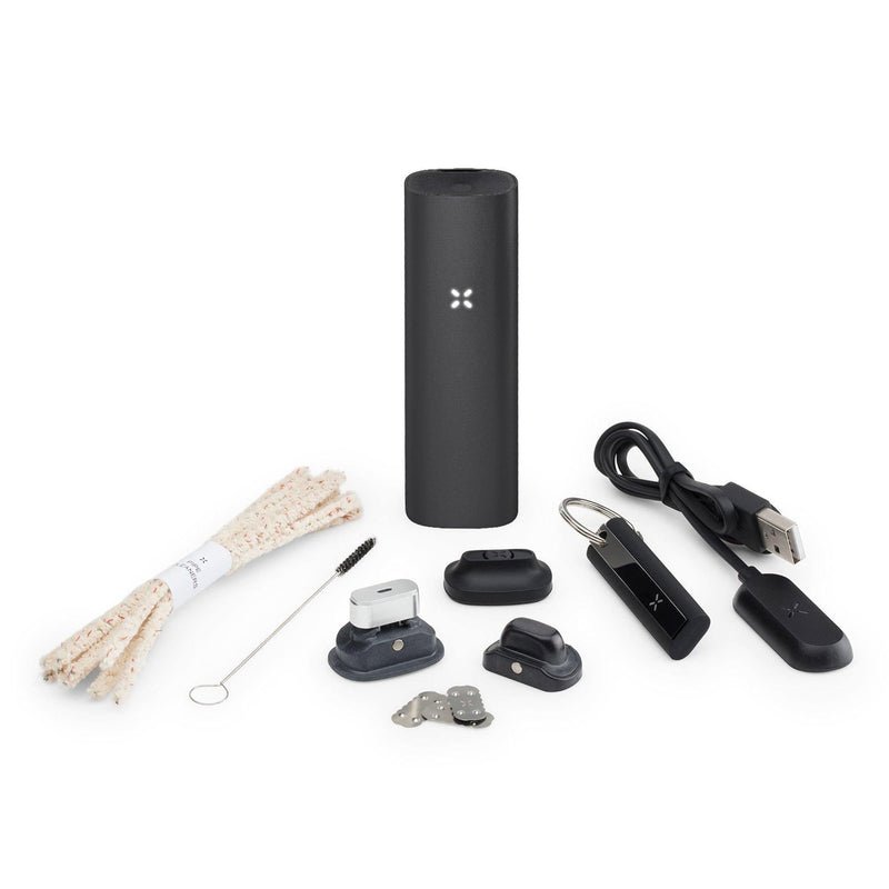 Pax 3 Vaporizer - Complete Kit & Basic Kit - Image 27