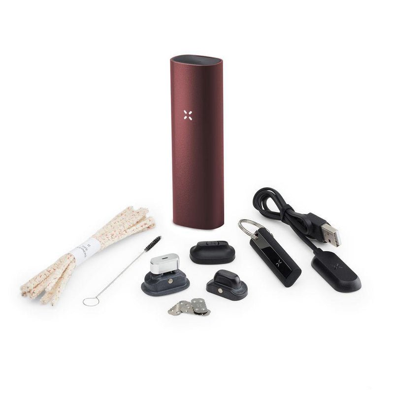 Pax 3 Vaporizer - Complete Kit & Basic Kit - Image 28