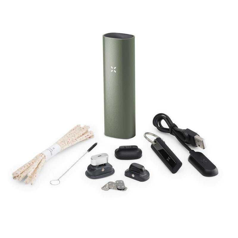 Pax 3 Vaporizer - Complete Kit & Basic Kit - Image 29