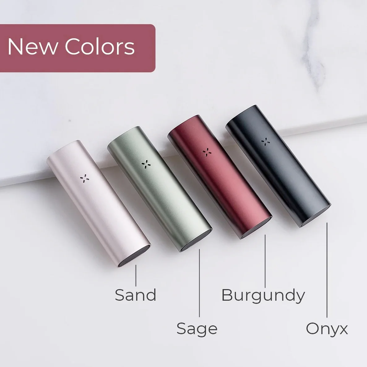 Pax 3 Vaporizer - Complete Kit & Basic Kit - Image 3