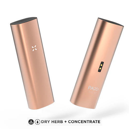 Pax 3 Vaporizer - Complete Kit & Basic Kit - Image 4