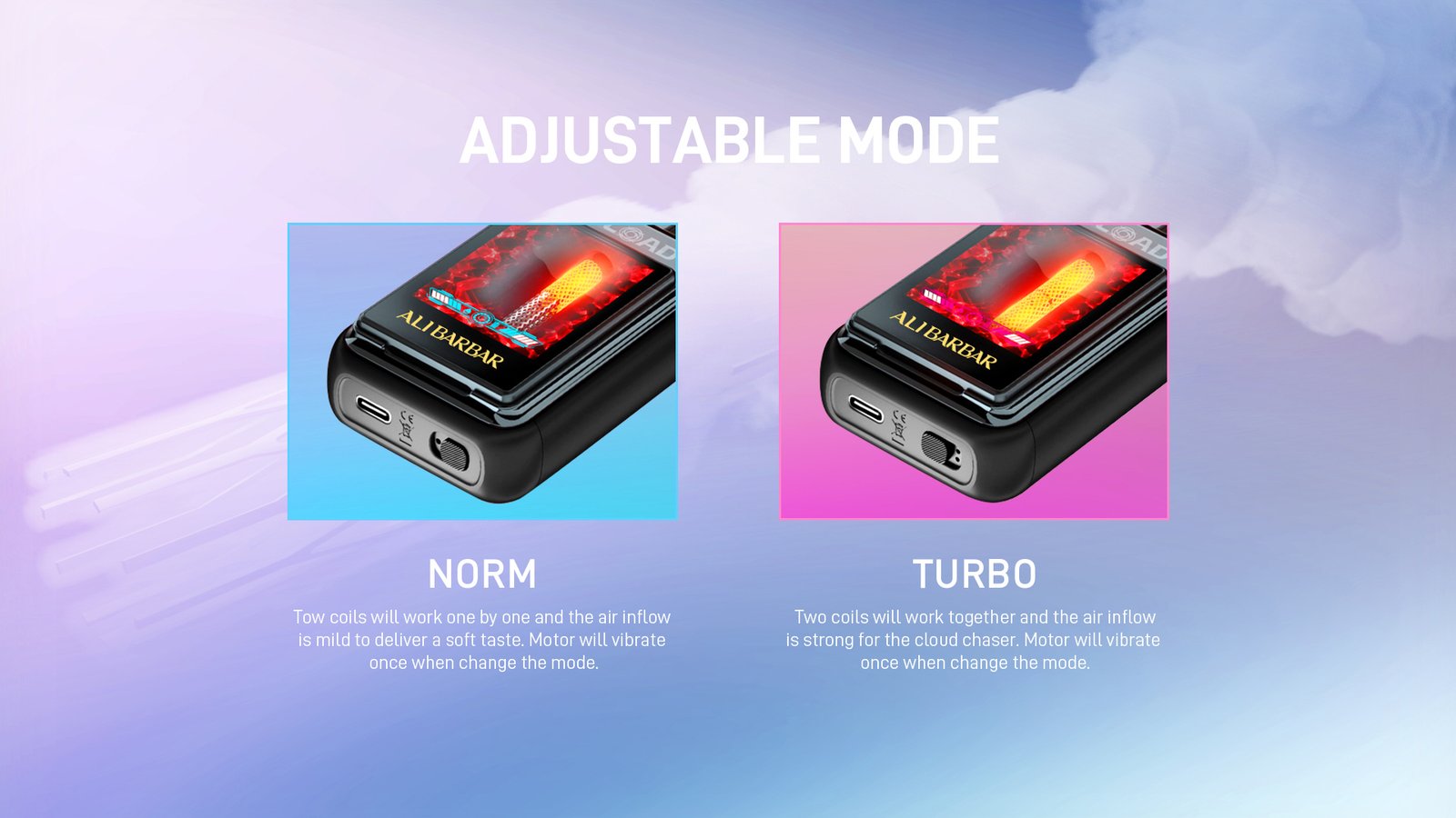 Alibarbar Upload Disposable kits - Image 18