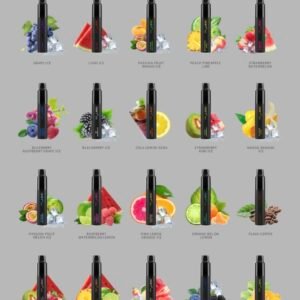 iGET® LEGEND – Mixed Pack/Random Flavours (10PCs)