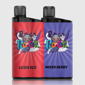 IGET Bar 3500 Puffs (Pack 2)