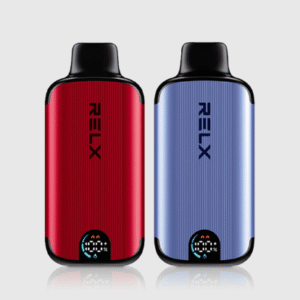 RELX MagicGo 8000 Puffs (Pack 2)