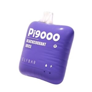 Elf Bar Pi9000 Disposable Vape