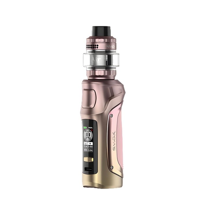 Smok MAG Solo Advanced Mod Kit