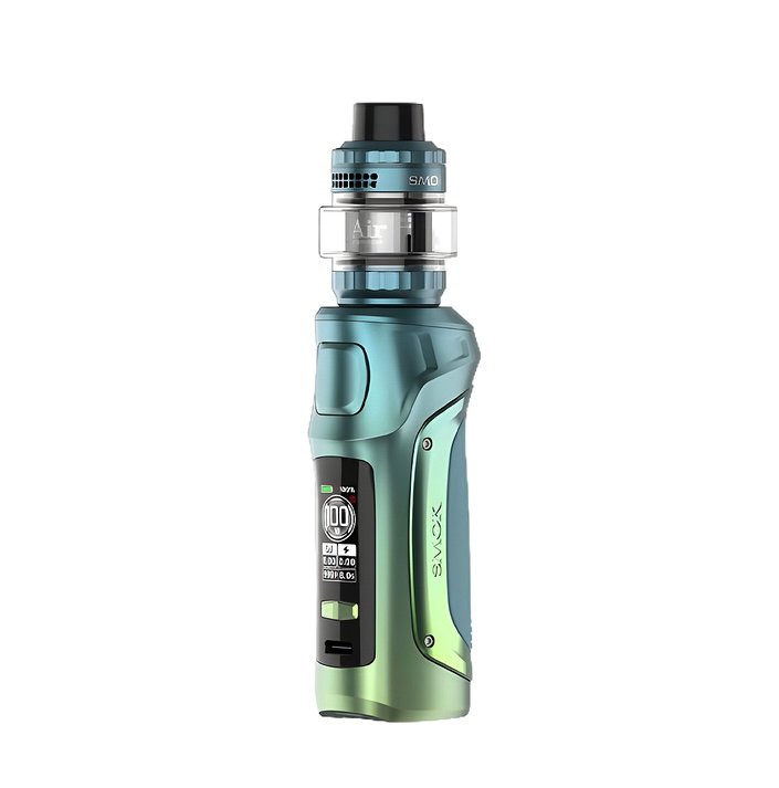 Smok MAG Solo Advanced Mod Kit - Image 4