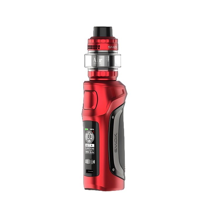 Smok MAG Solo Advanced Mod Kit - Image 7