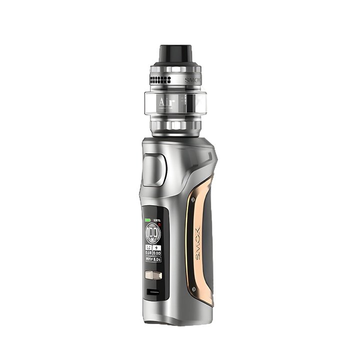 Smok MAG Solo Advanced Mod Kit - Image 8