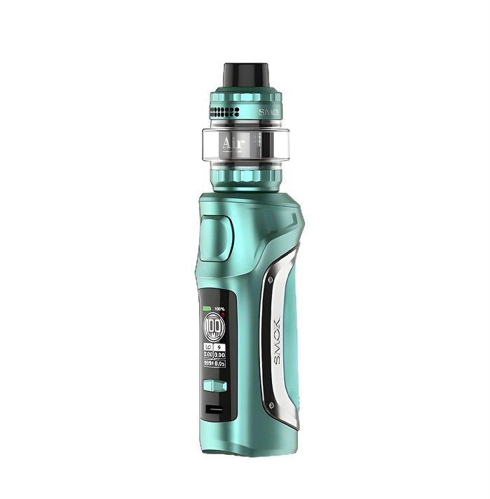 Smok MAG Solo Advanced Mod Kit - Image 11