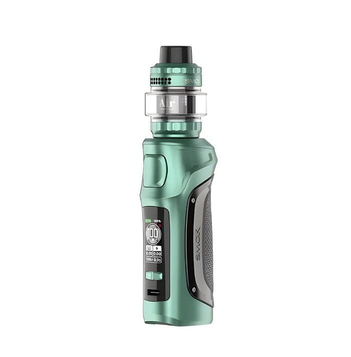 Smok MAG Solo Advanced Mod Kit - Image 10