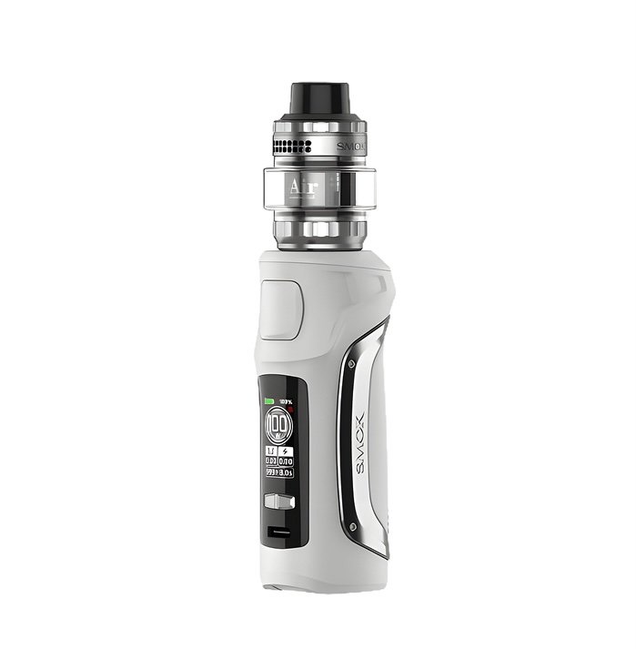 Smok MAG Solo Advanced Mod Kit - Image 14