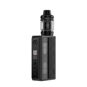 Voopoo Drag 5 Advanced Mod Kit