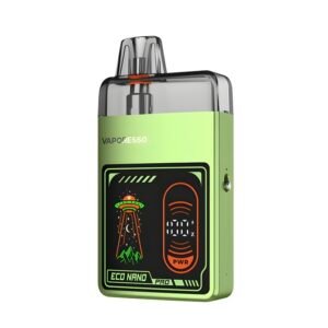 Vaporesso Eco Nano Pro Pod System Kit