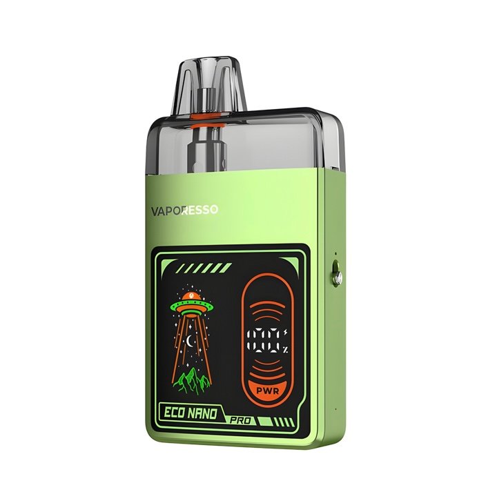 Vaporesso Eco Nano Pro Pod System Kit