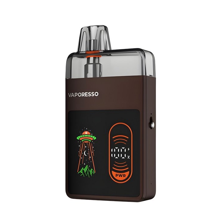 Vaporesso Eco Nano Pro Pod System Kit - Image 2