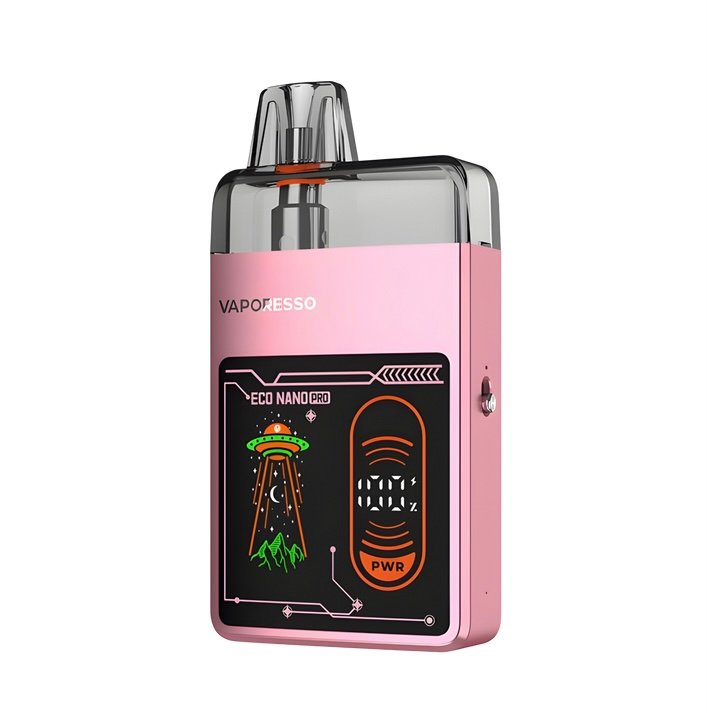 Vaporesso Eco Nano Pro Pod System Kit - Image 3
