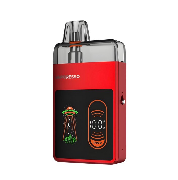Vaporesso Eco Nano Pro Pod System Kit - Image 5