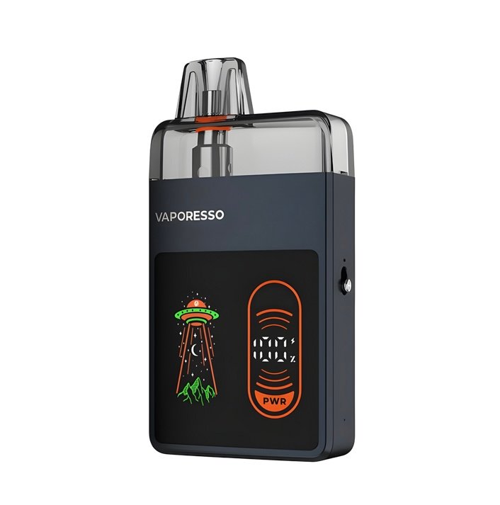Vaporesso Eco Nano Pro Pod System Kit - Image 6