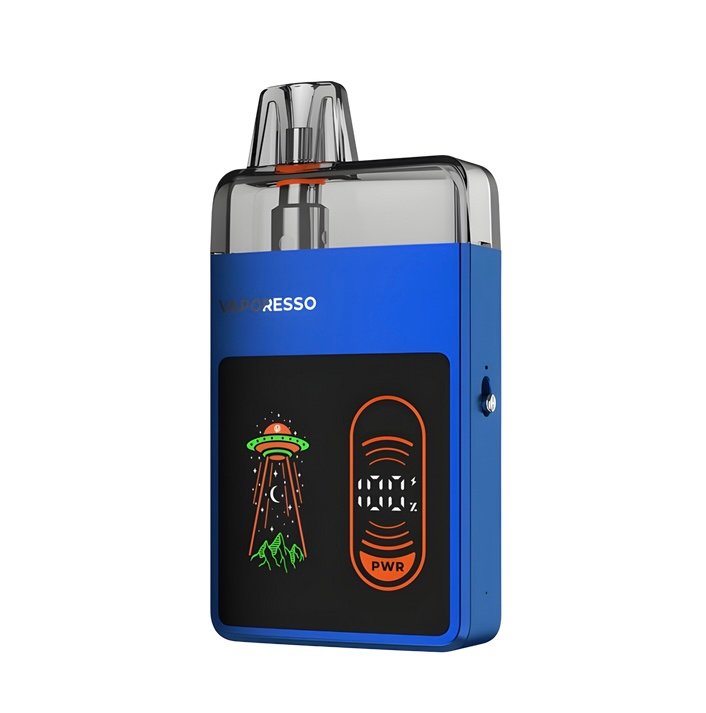 Vaporesso Eco Nano Pro Pod System Kit - Image 7