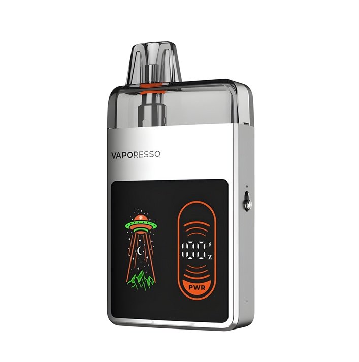 Vaporesso Eco Nano Pro Pod System Kit - Image 8