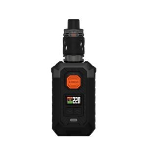 Vaporesso Armour Max Advanced Mod Kit
