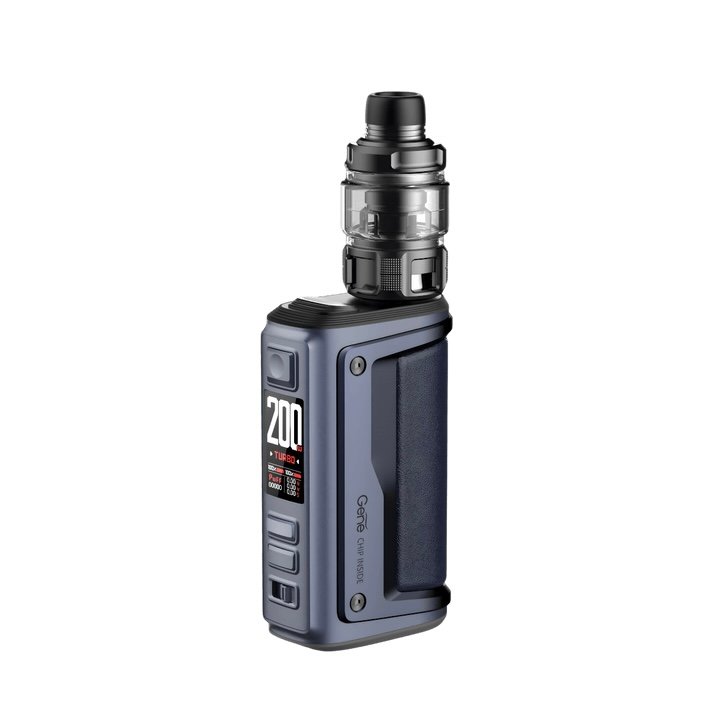 Voopoo Argus GT 2 Advanced Mod Kit - Image 2