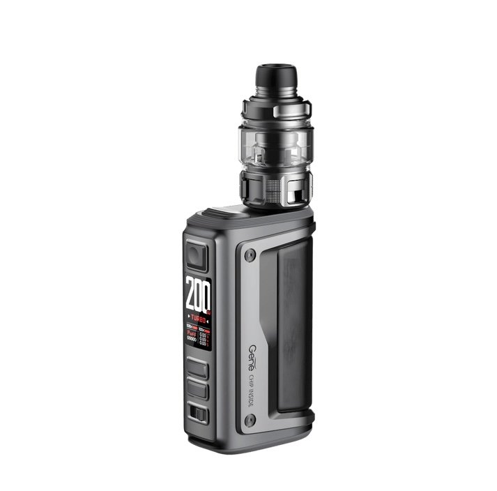 Voopoo Argus GT 2 Advanced Mod Kit - Image 3