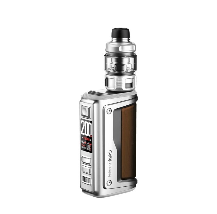 Voopoo Argus GT 2 Advanced Mod Kit - Image 5