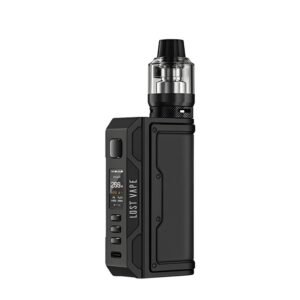 Lost Vape Thelema Quest 200W Advanced Mod Kit
