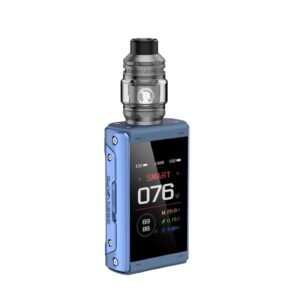 Geekvape T200 (Aegis Touch) Advanced Mod Kit