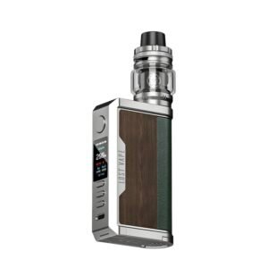 Lost Vape Centaurus Q200 Advanced Mod Kit