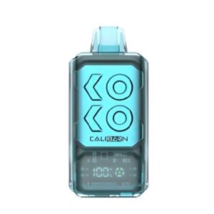 Uwell Caliburn Bar S18000 Disposable Vape
