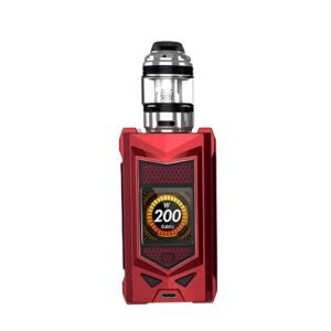 SnowWolf Mfeng UX Advanced Mod Kit