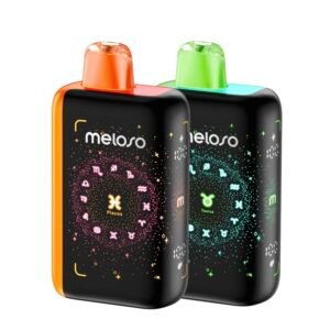 Geek Bar Meloso 30K Disposable Vape