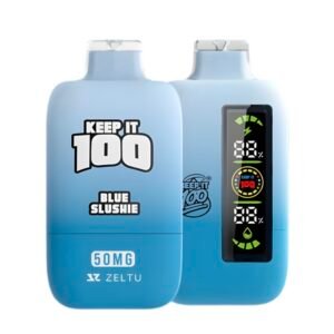 Keep It 100 20K Disposable Vape