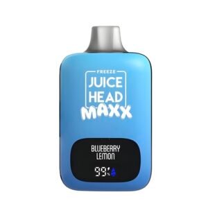 Juice Head Maxx 10000 Disposable Vape