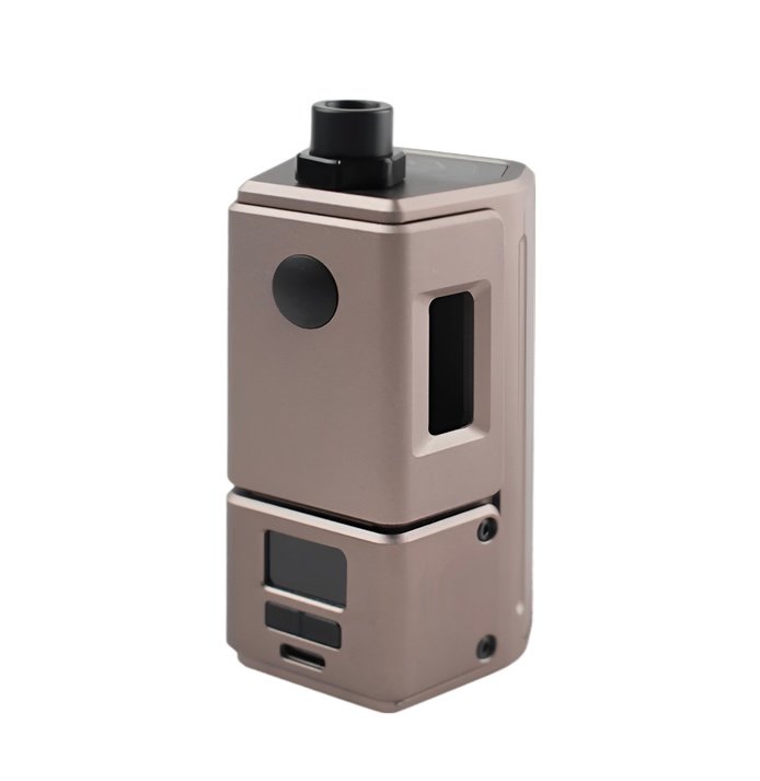 Dovpo Ethos Boro Mod Kit - Image 3