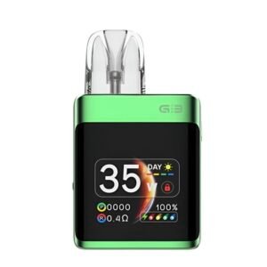 Uwell Caliburn G3 Pro KOKO Pod System Kit