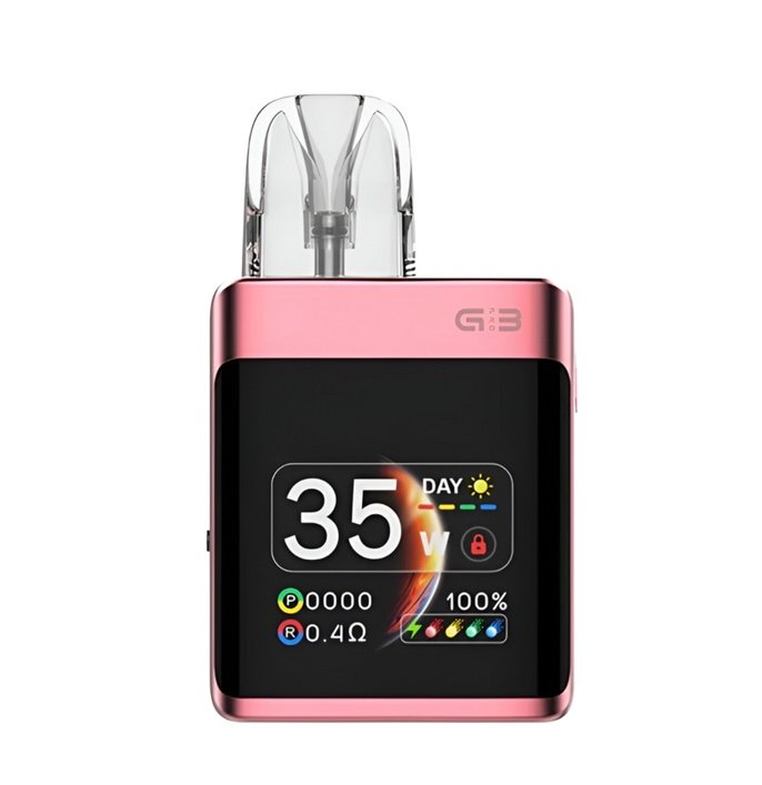 Uwell Caliburn G3 Pro KOKO Pod System Kit - Image 4