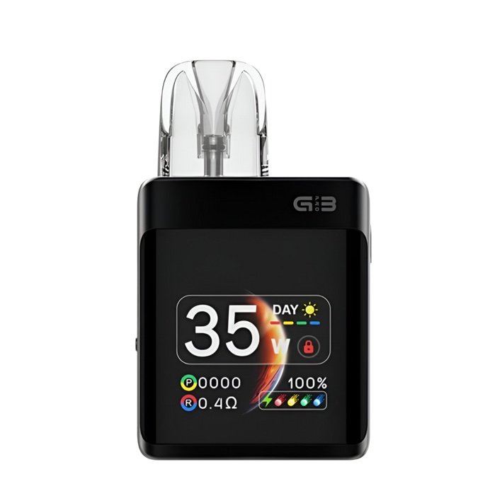 Uwell Caliburn G3 Pro KOKO Pod System Kit - Image 7