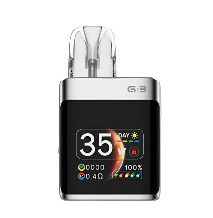 Uwell Caliburn G3 Pro KOKO Pod System Kit - Image 8