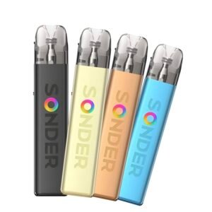 Geek Vape Sonder Q2 Pod System Kit