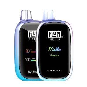 Flum Mello 20000 Disposable Vape