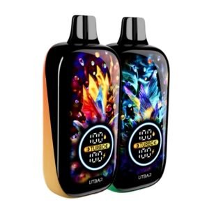 Flum UT Bar Pro 25K Disposable Vape