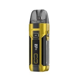 Vaporesso Luxe X Pro Pod-Mod Kit