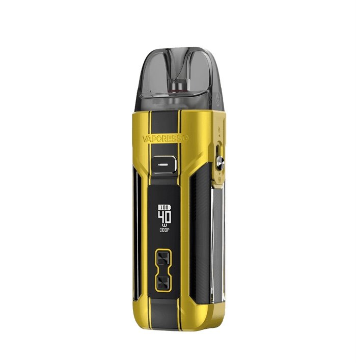 Vaporesso Luxe X Pro Pod-Mod Kit