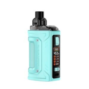 Geekvape H45 Classic (Aegis Hero 2 Classic) Pod-Mod Kit